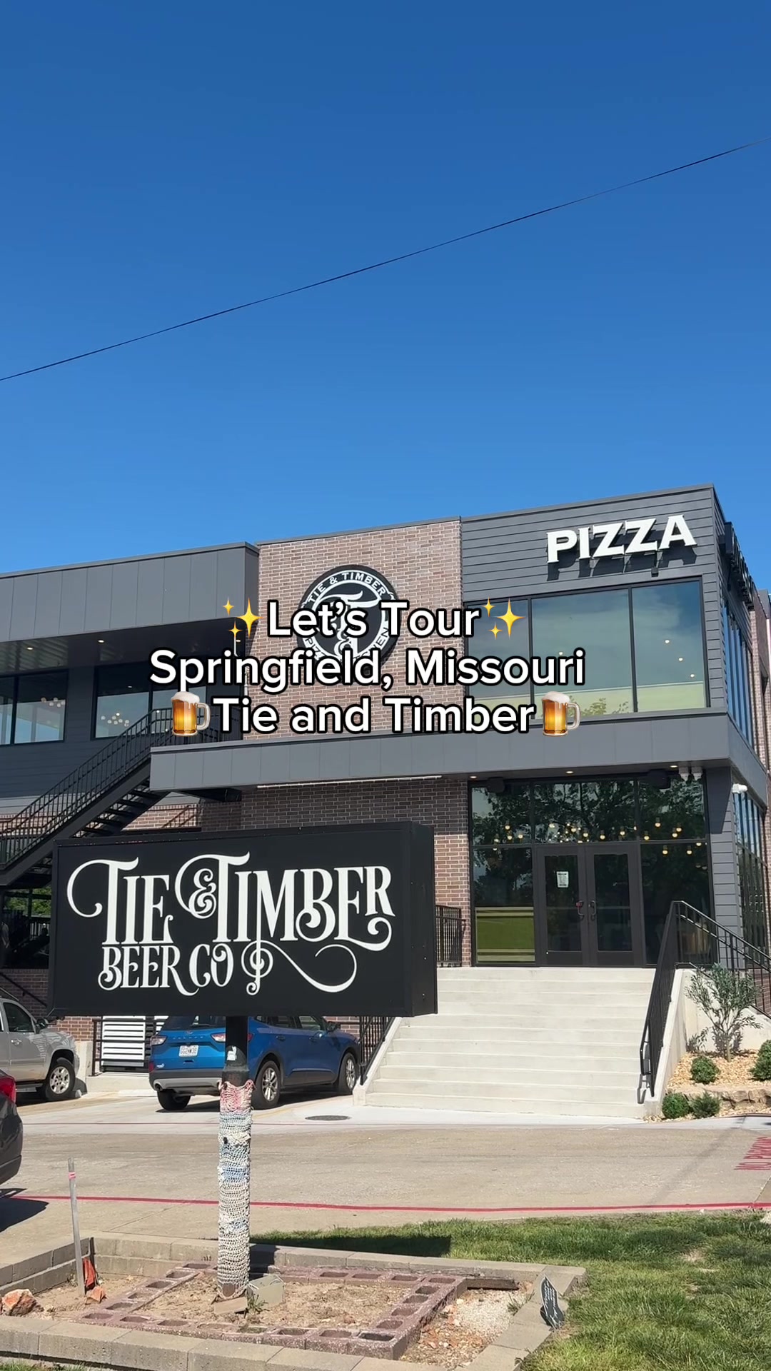 @Springfield, Missouri