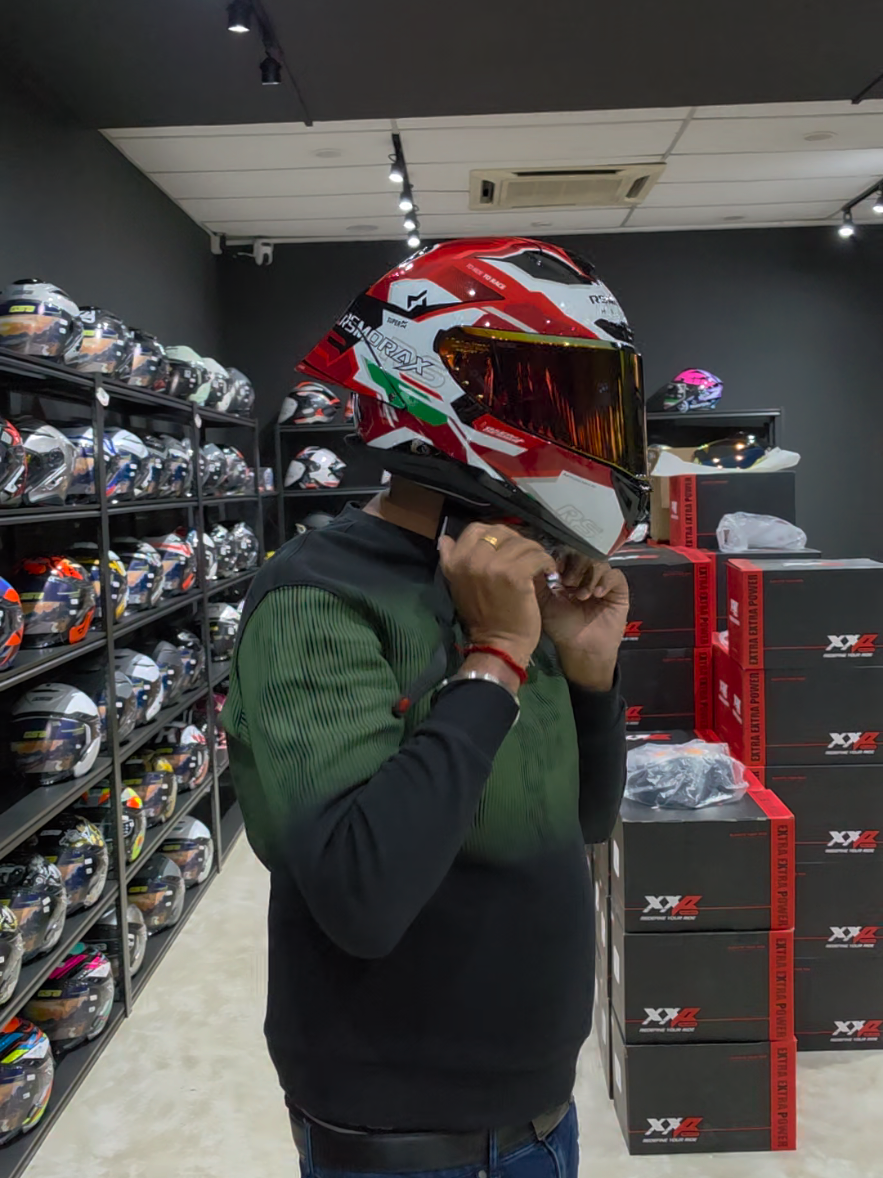 @BikerStoreKL