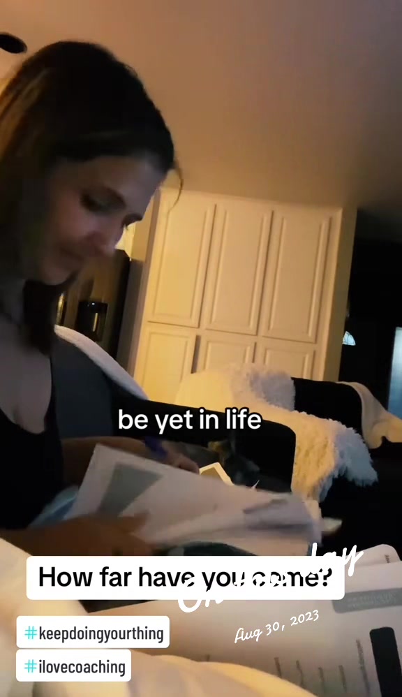 @Shannan Pedersen Life Coach