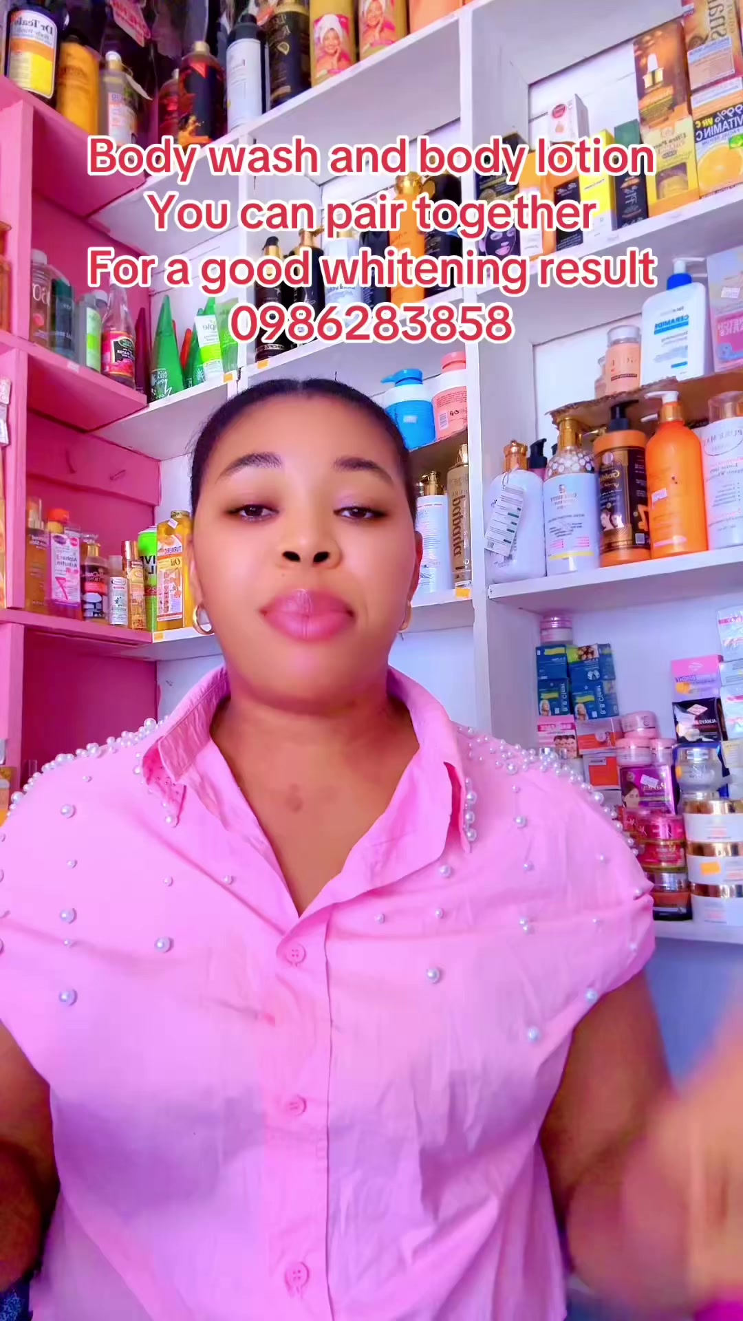 @Chilax_beautycosmetic Malawi