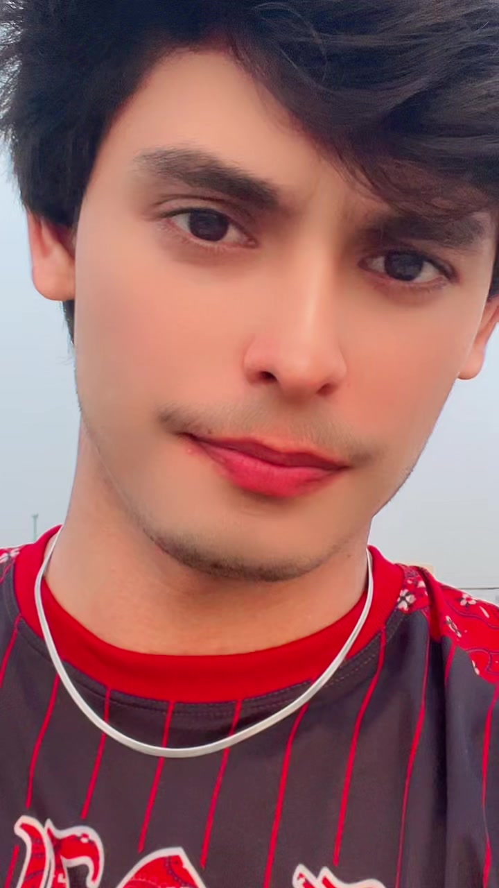 @Shakeel Ahmad