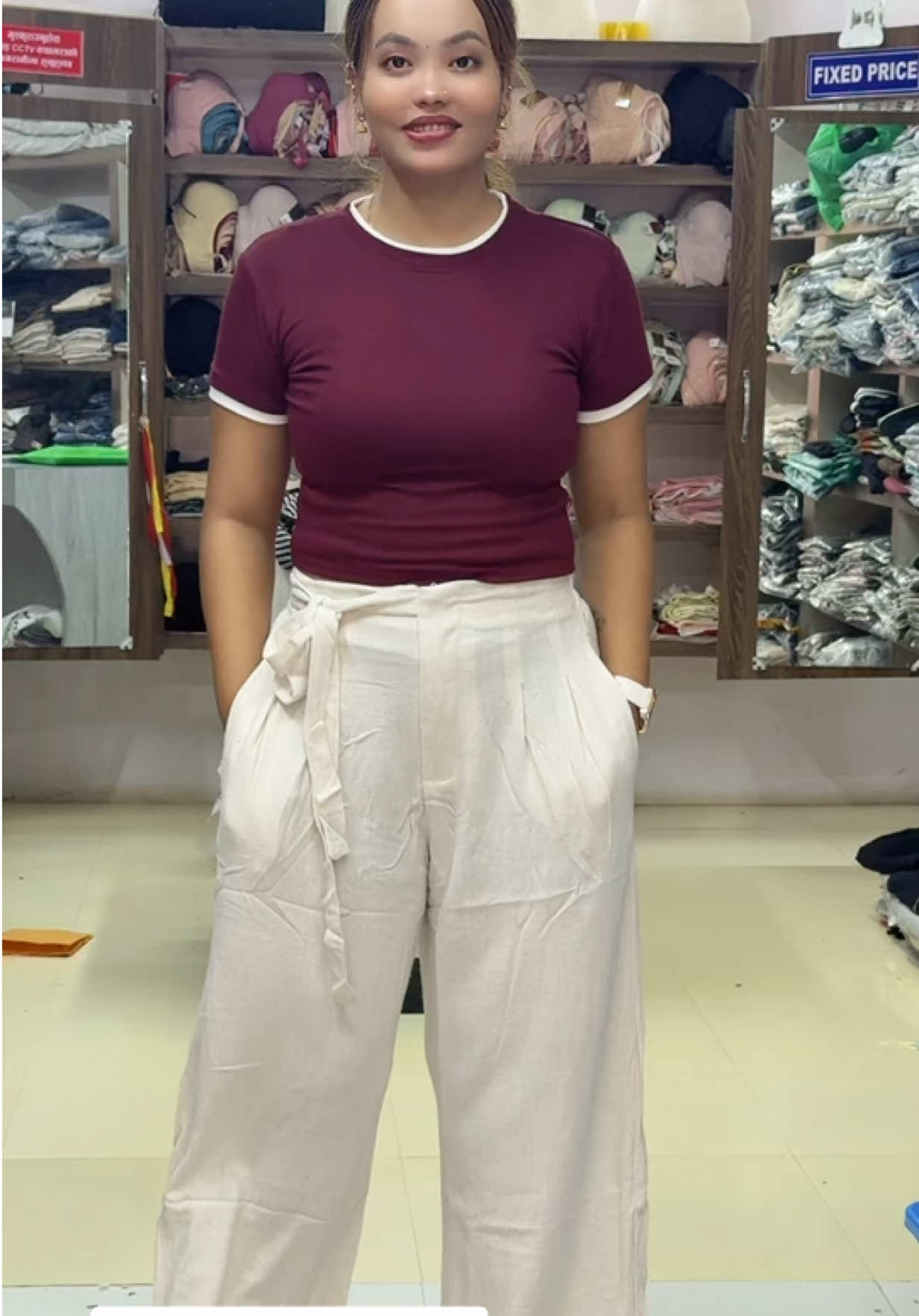@M.S. Fancy Stores (Bardaghat)