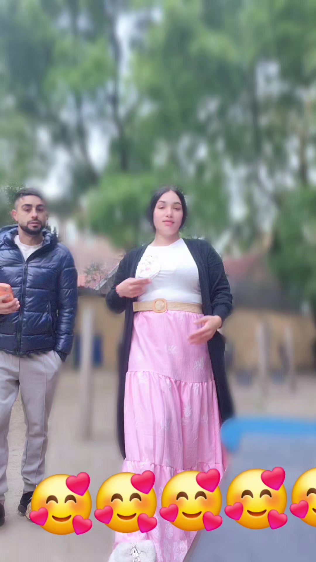 @alexandra vs luis🥰