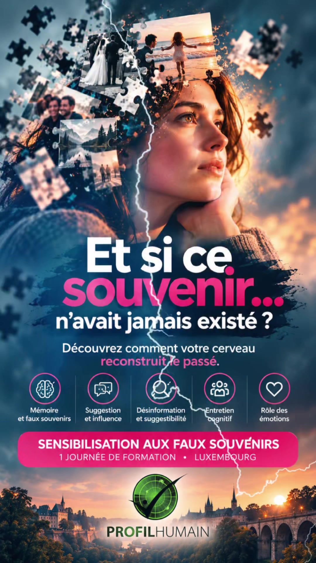 @Profil Humain