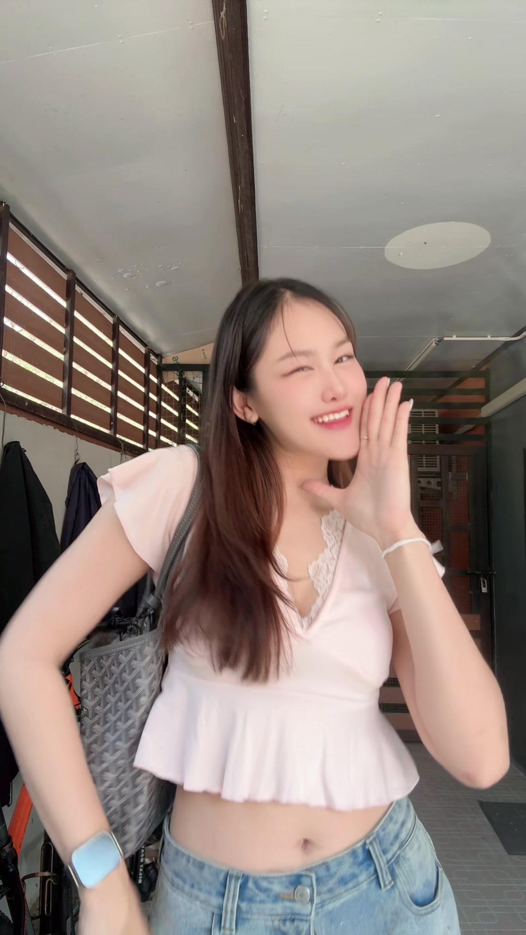 @ดี๋ขอสวัสดีค่าาาา