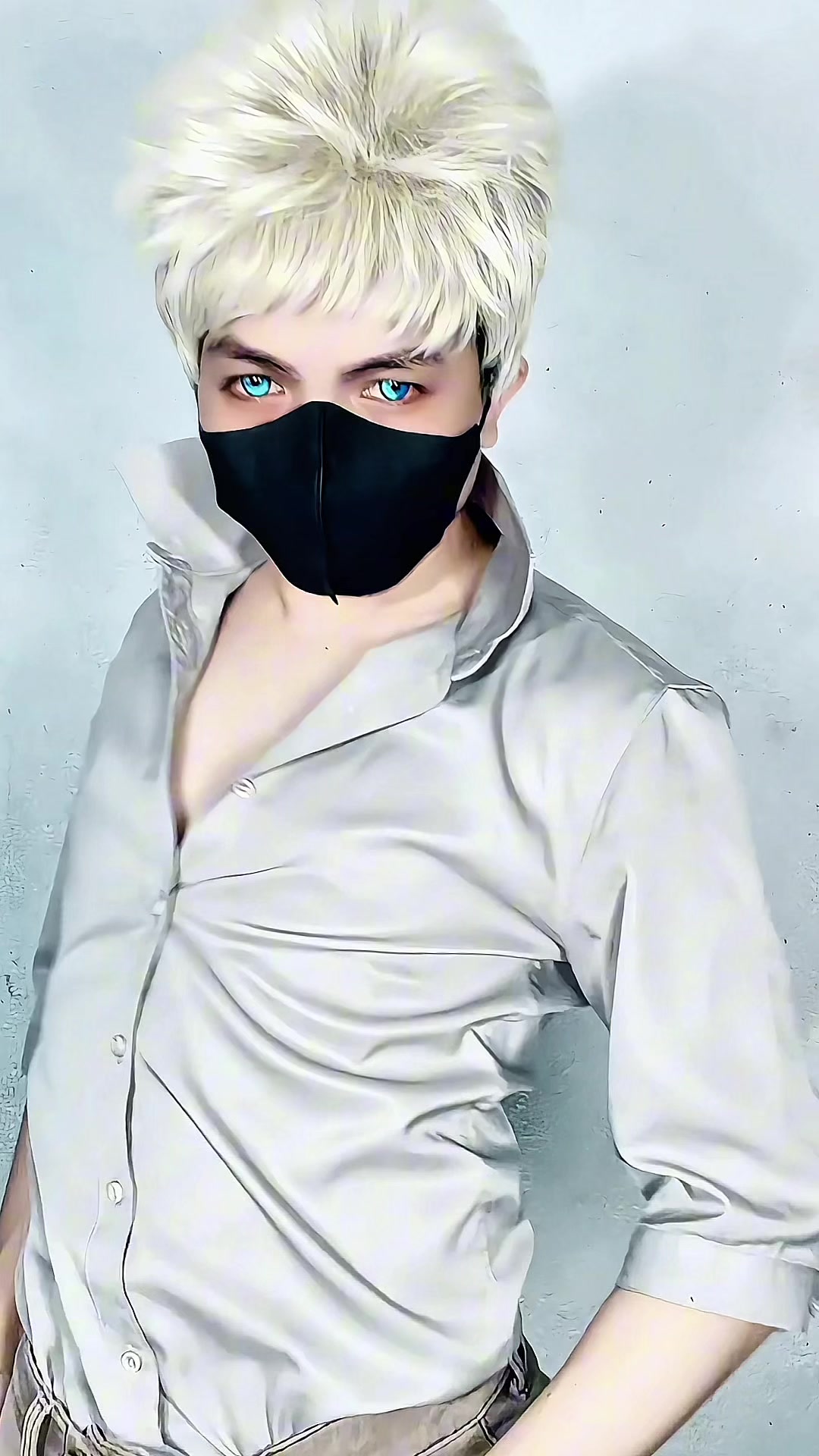 @Masked Hokage