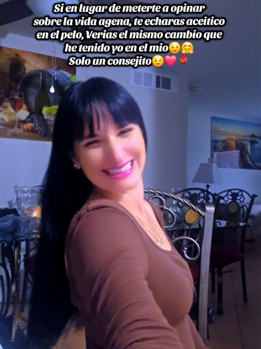 @Yuni Gutierrez