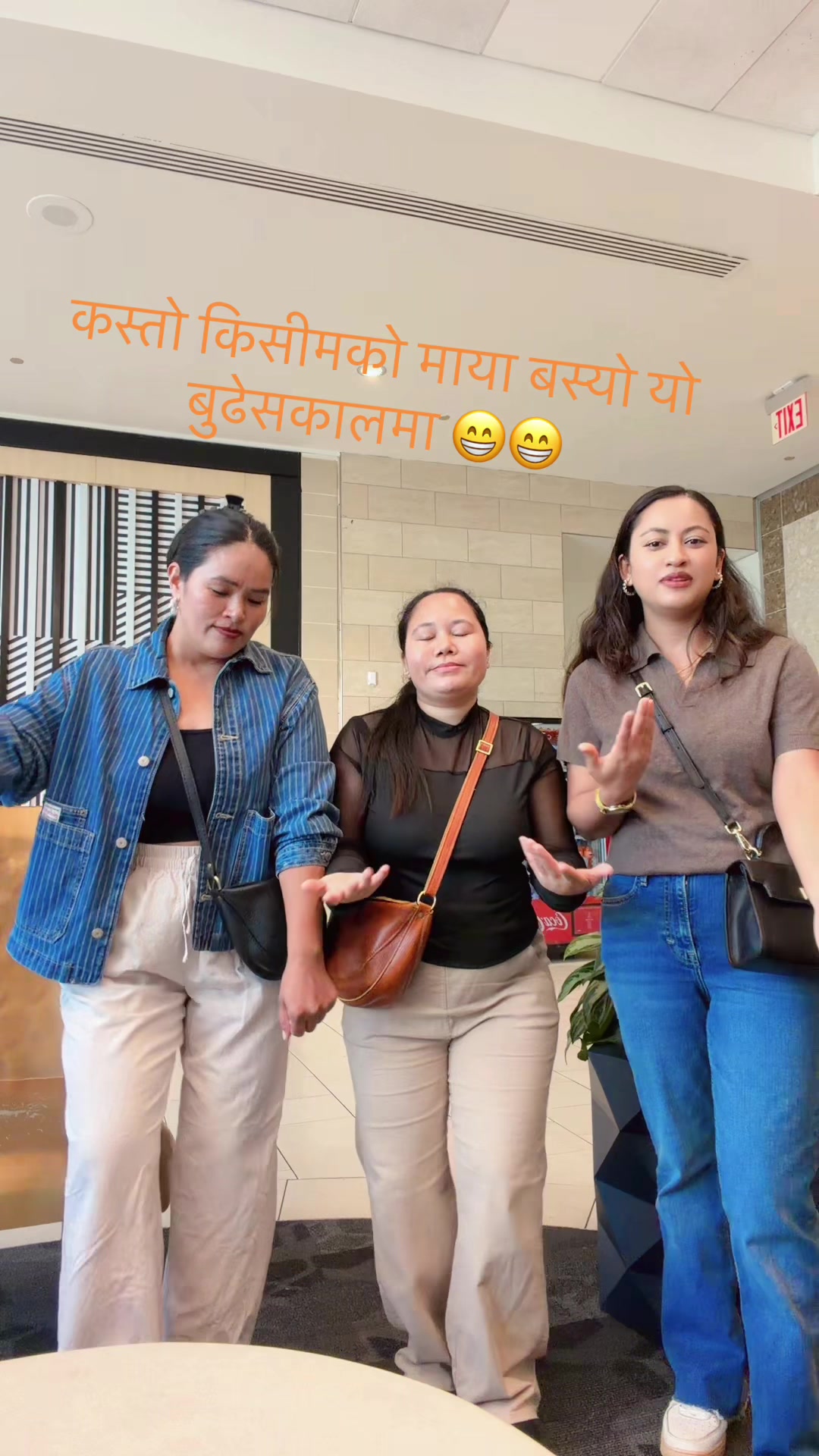 @Yani parikrama