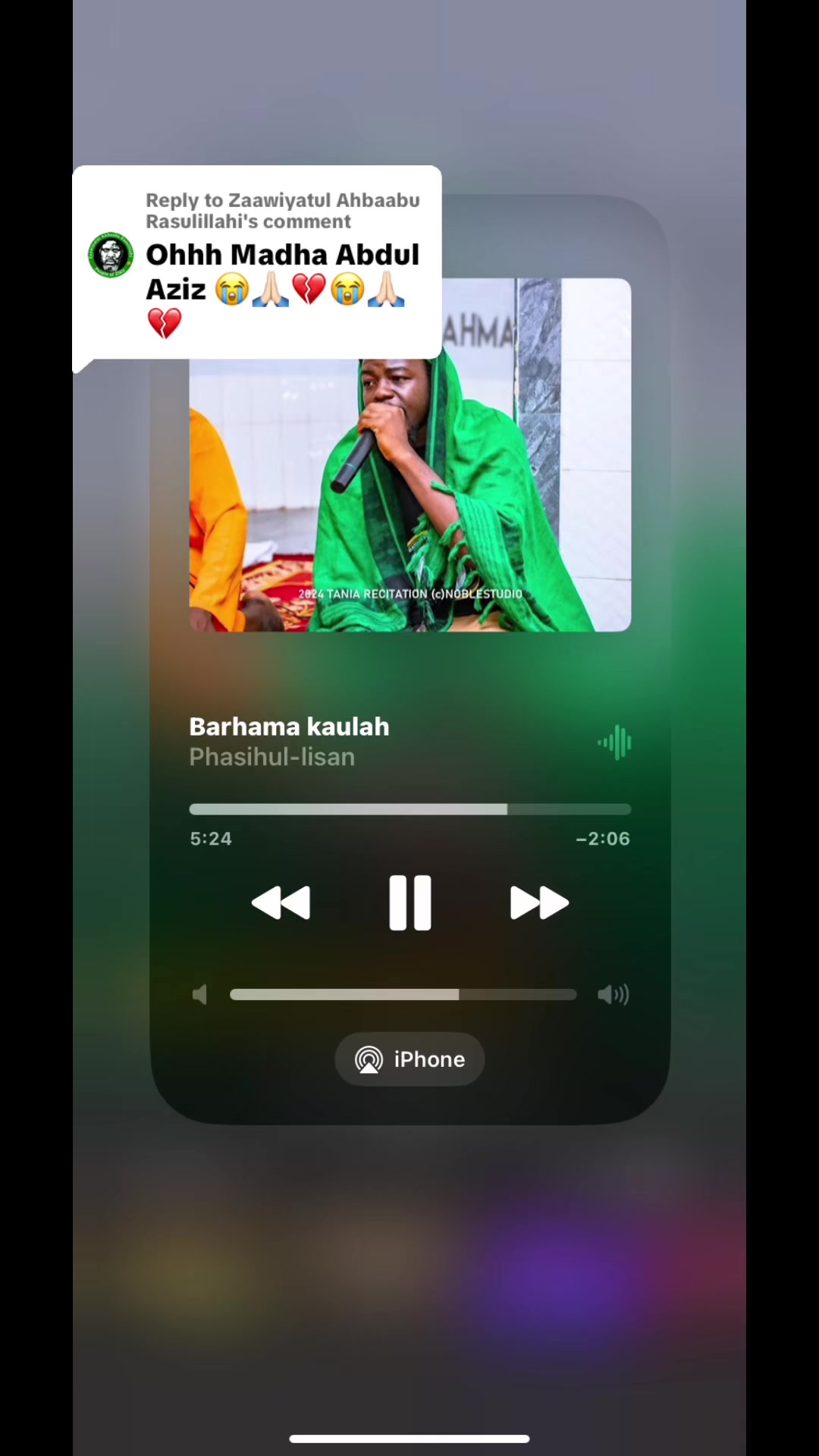 @~💚FADAR YABO💚~