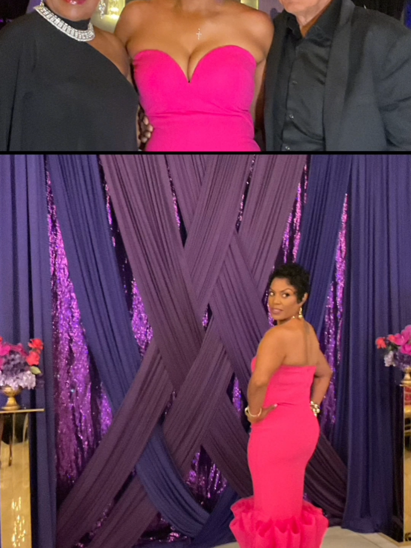 @NOLA Skyline Event Center