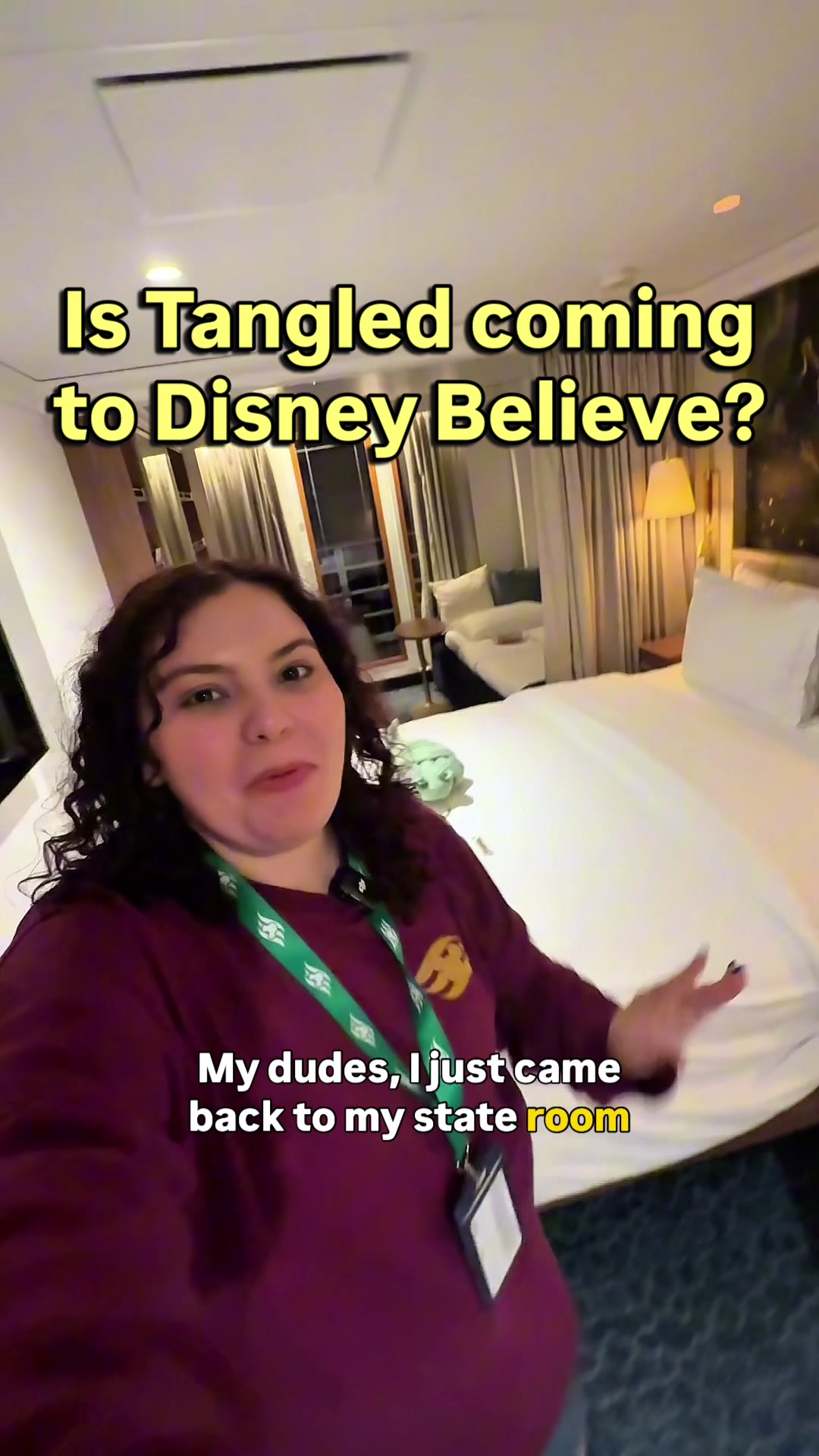 @Magical Hijinx (Demi)