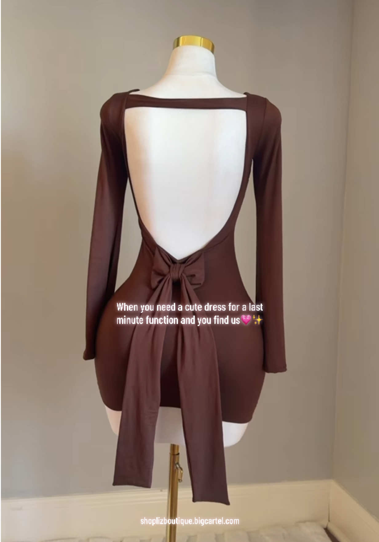 @Shop Liz Boutique