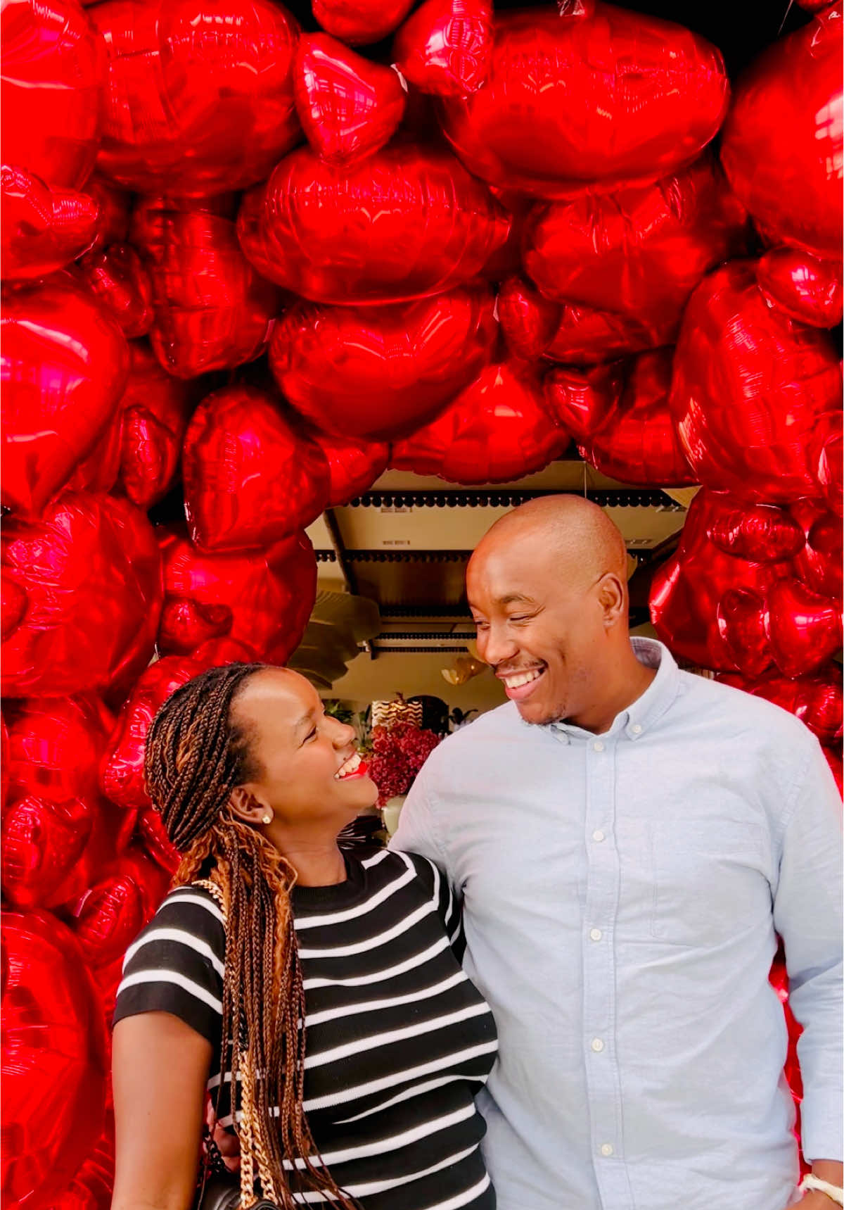 @Hlengiwe Maseko