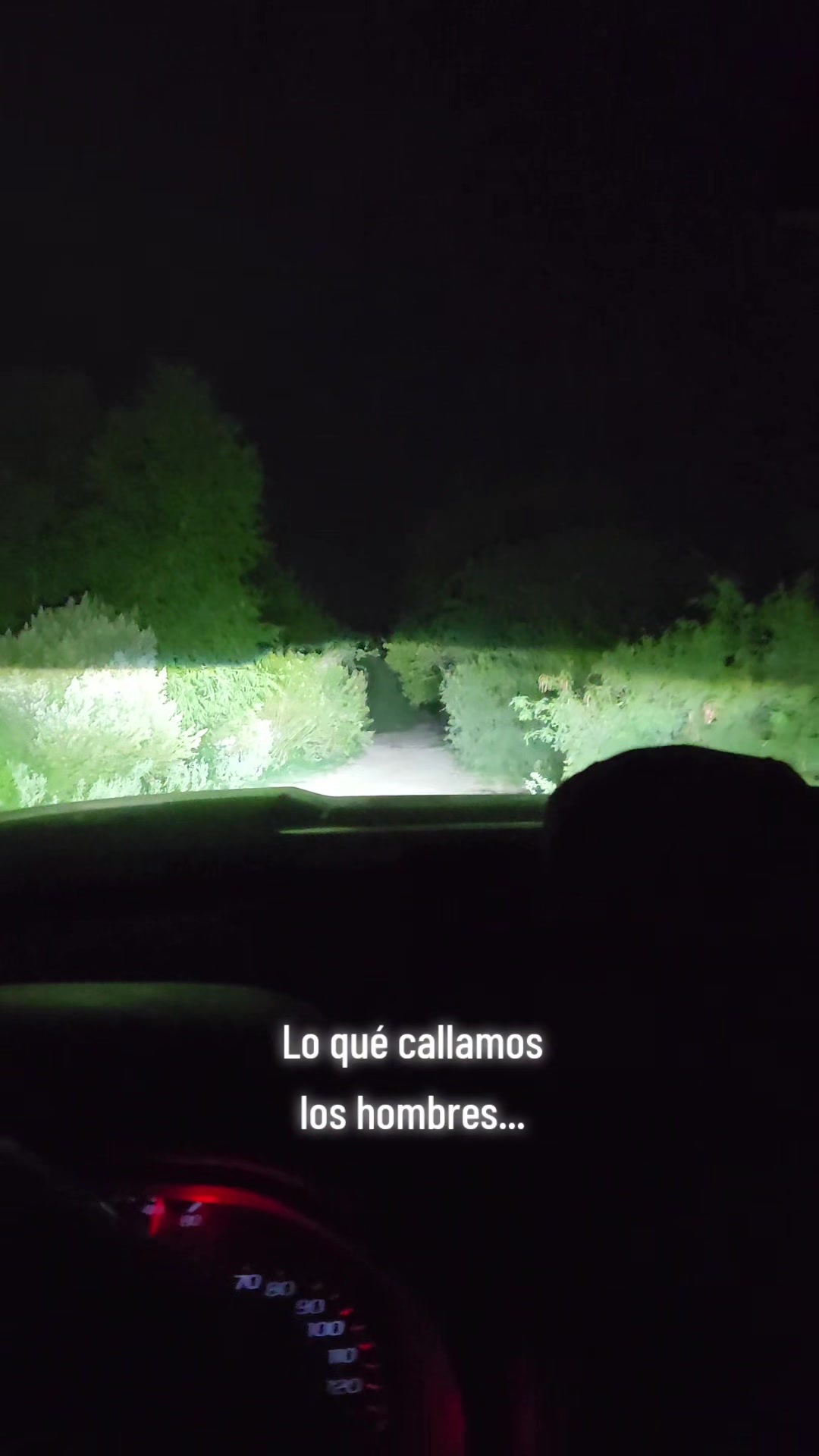 @El De La 450 Negra
