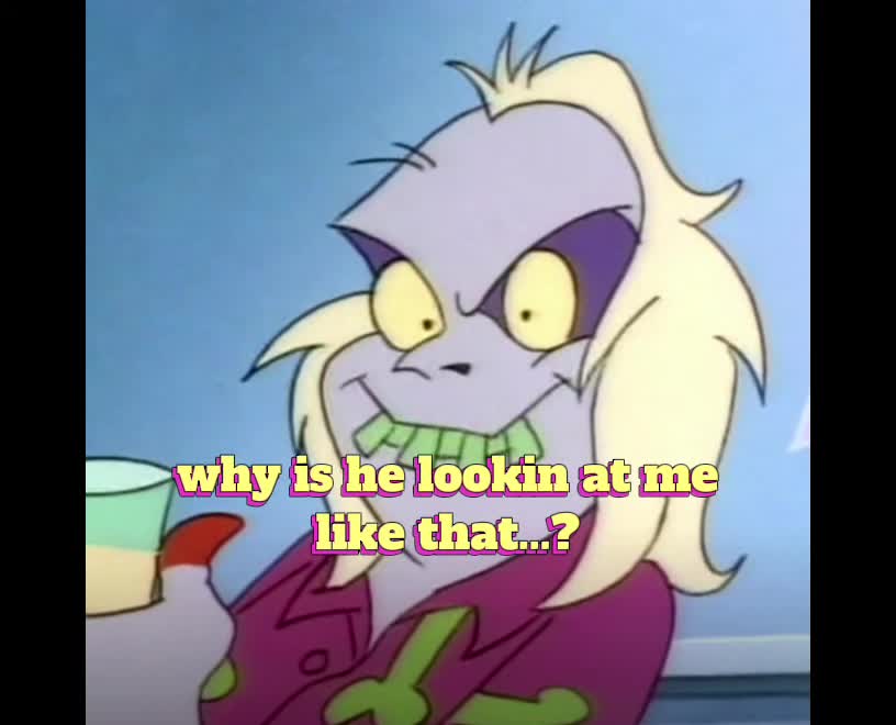 @beetlejuice's catboy husband🤡