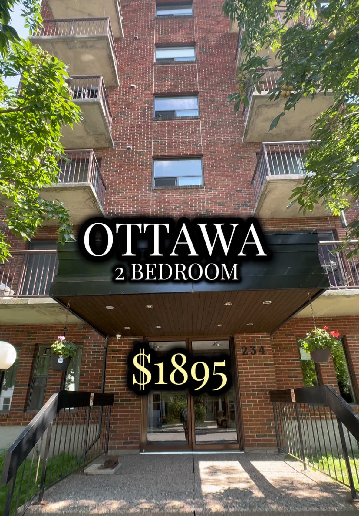 @🏡✨RENTALS IN OTTAWA