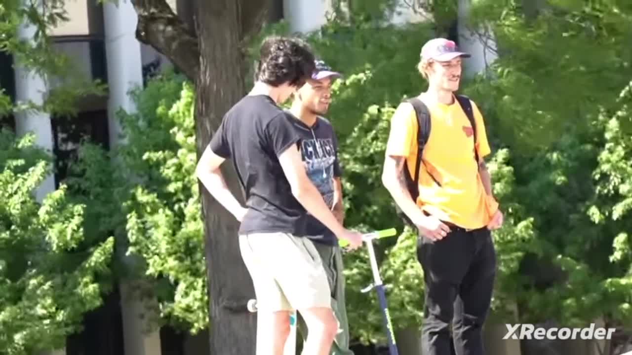 @ICE THE KIDD