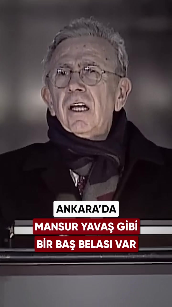 @Osman Gökçek