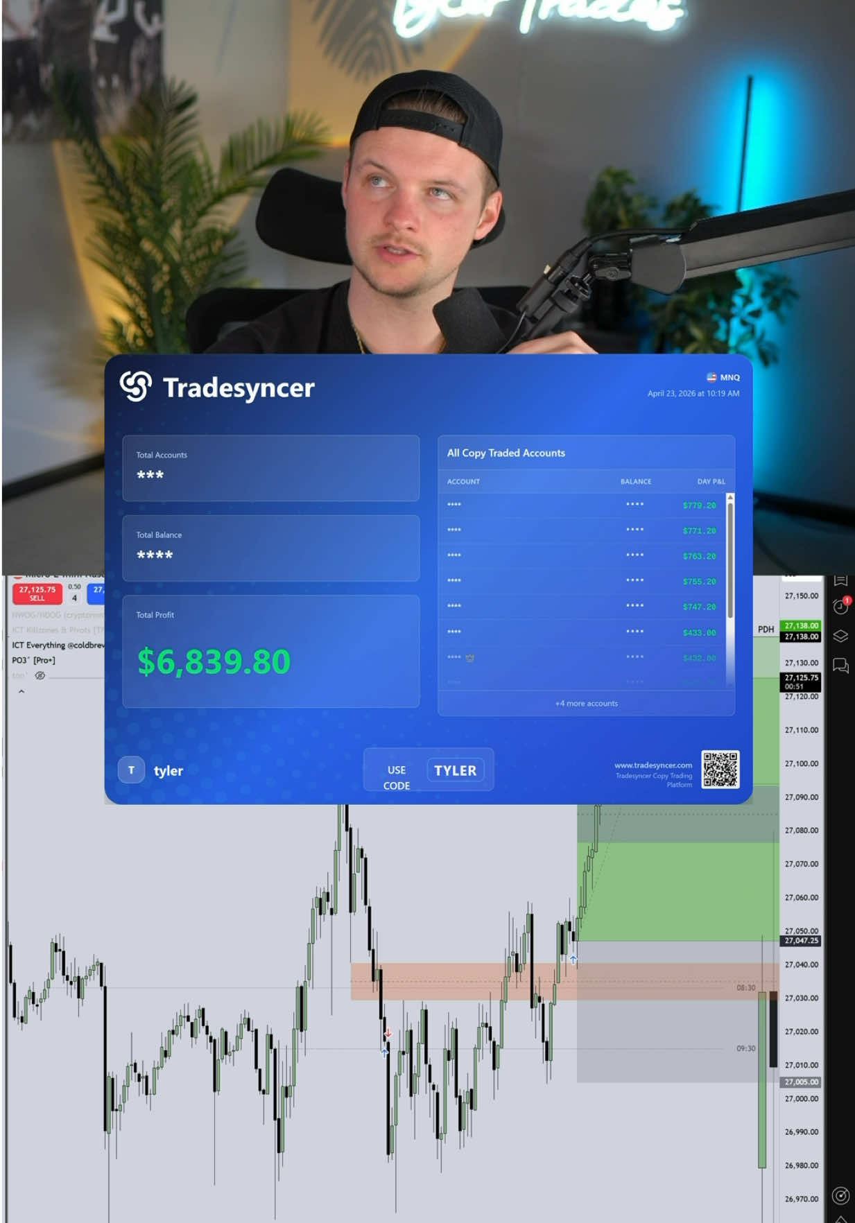 @Tyler Trades