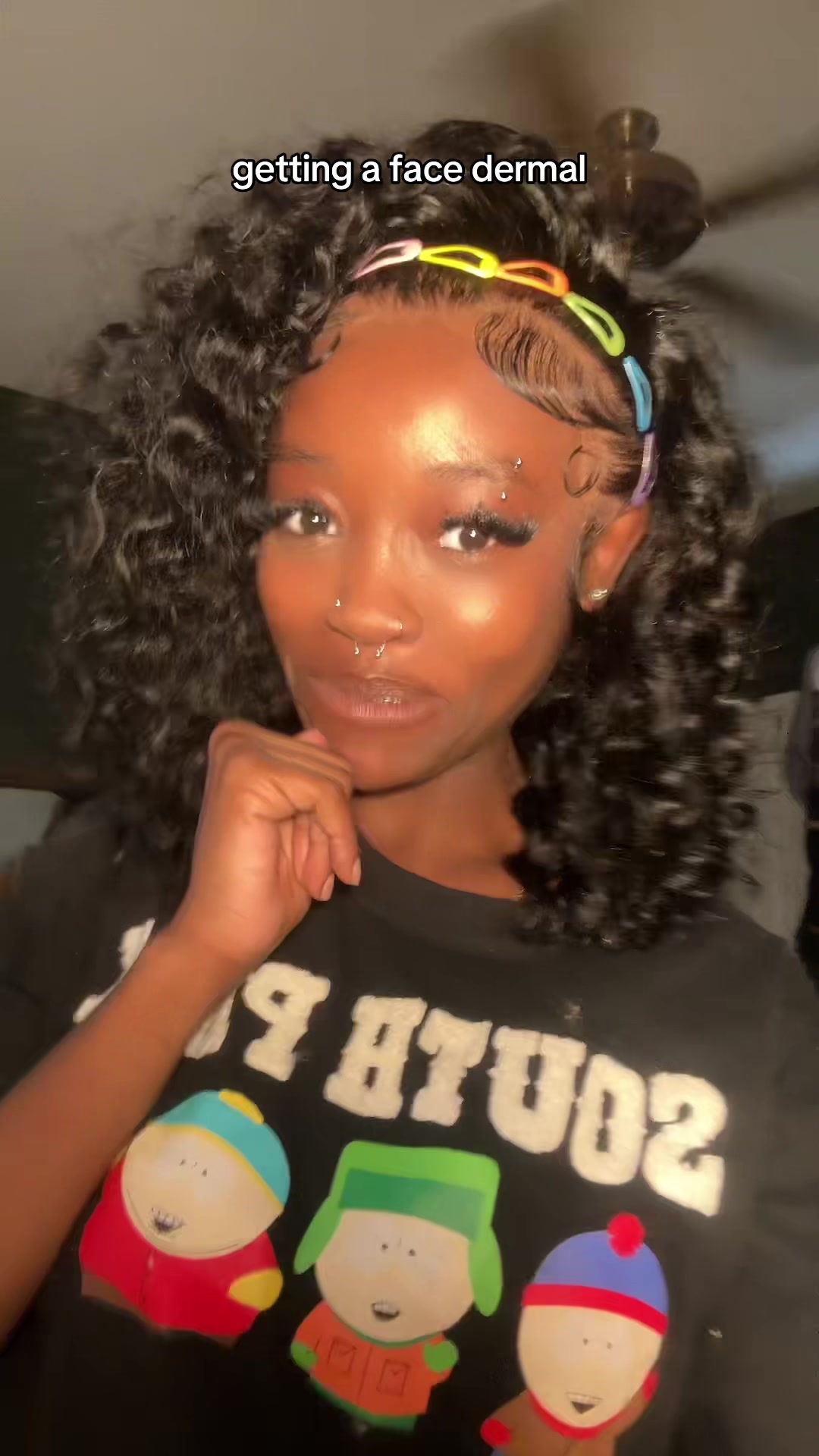 @kaymani hazel 🎀