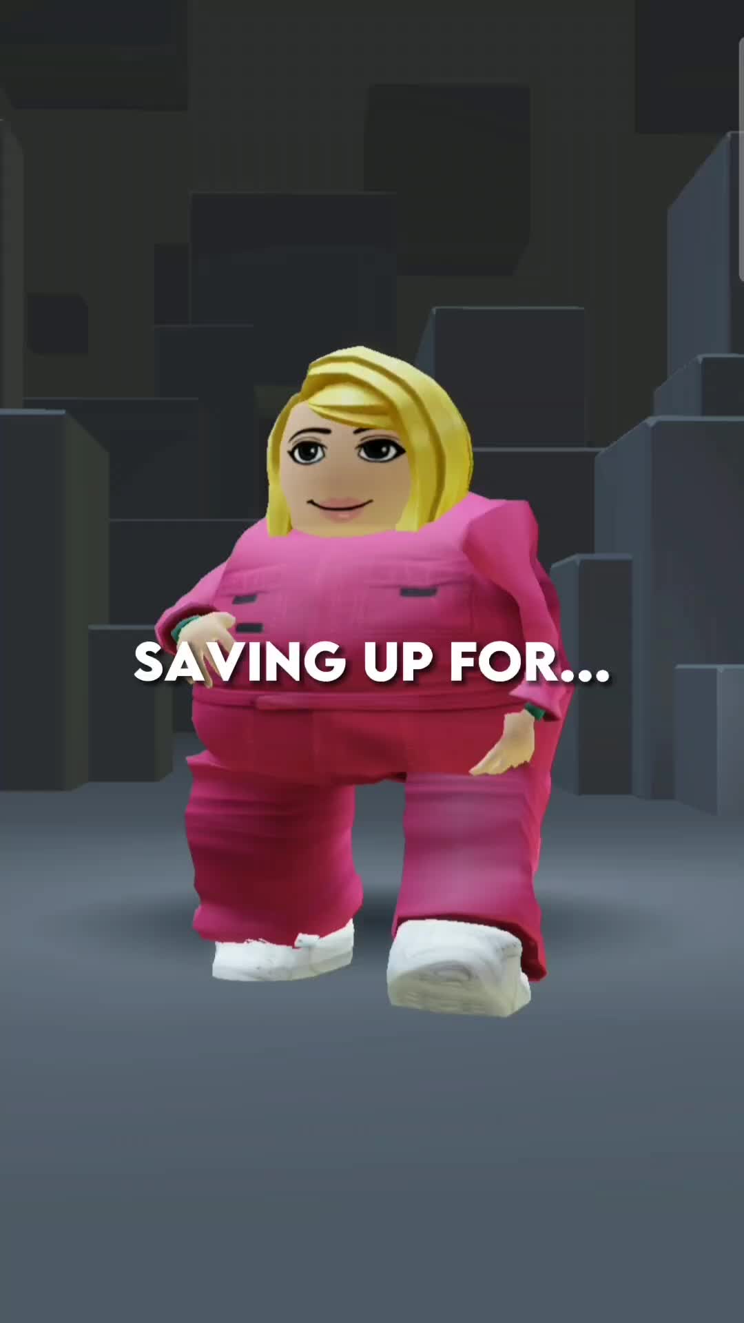 @Saving up for sshf