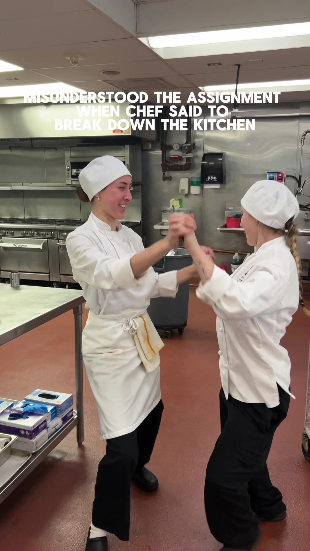 @Chef A’Donies