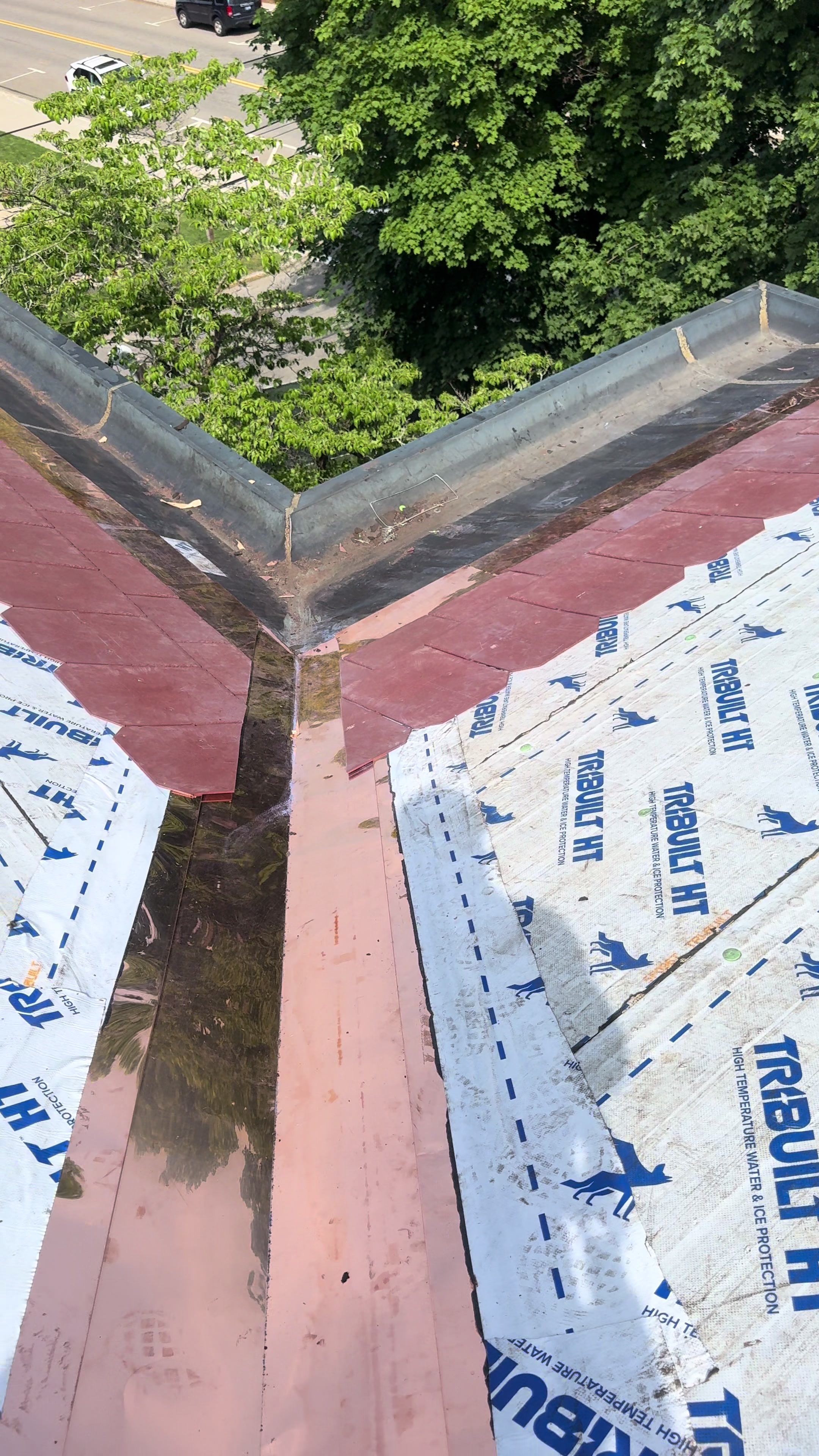 @heber roofer
