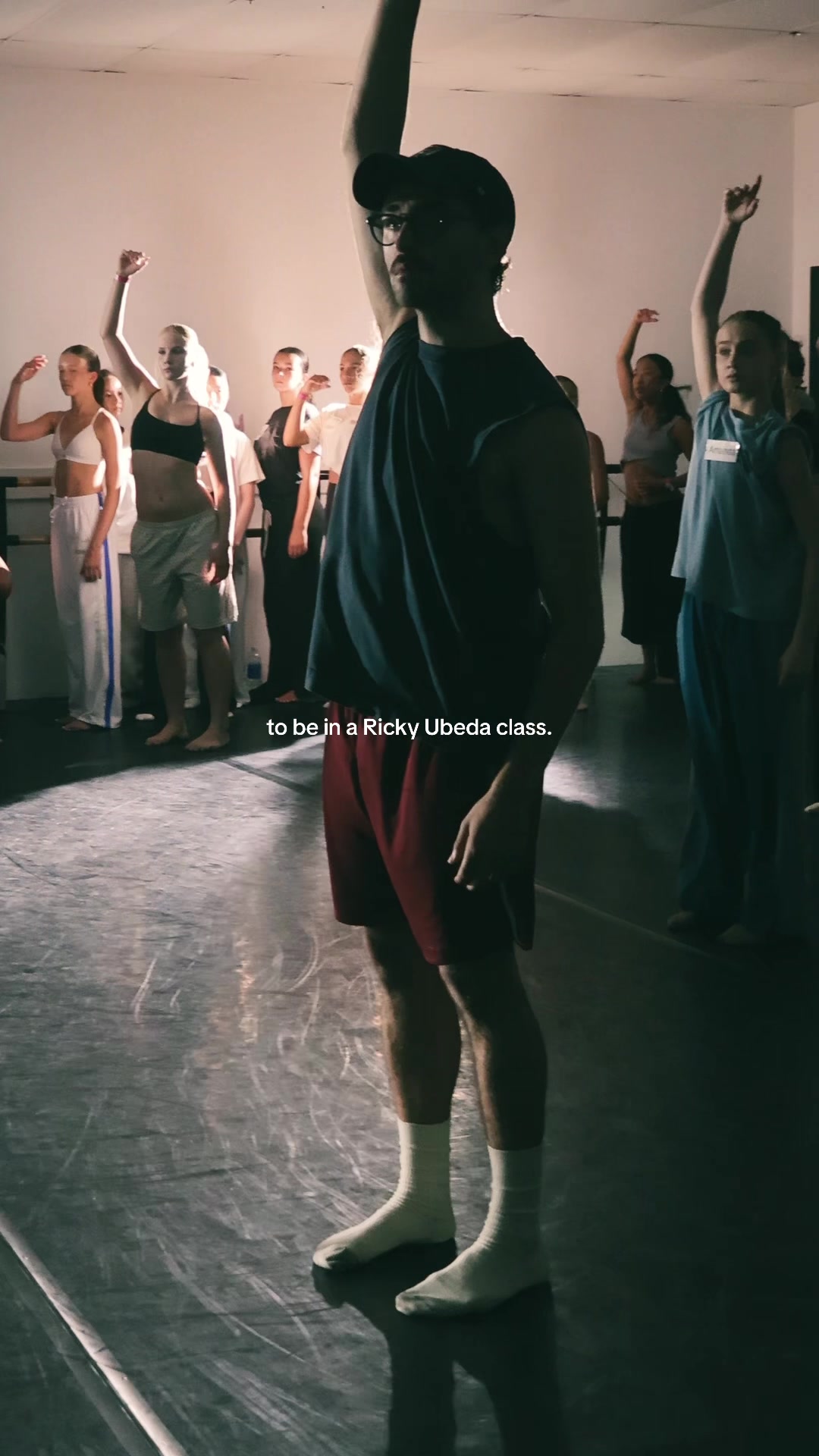 @Matherdancecompanyoffical