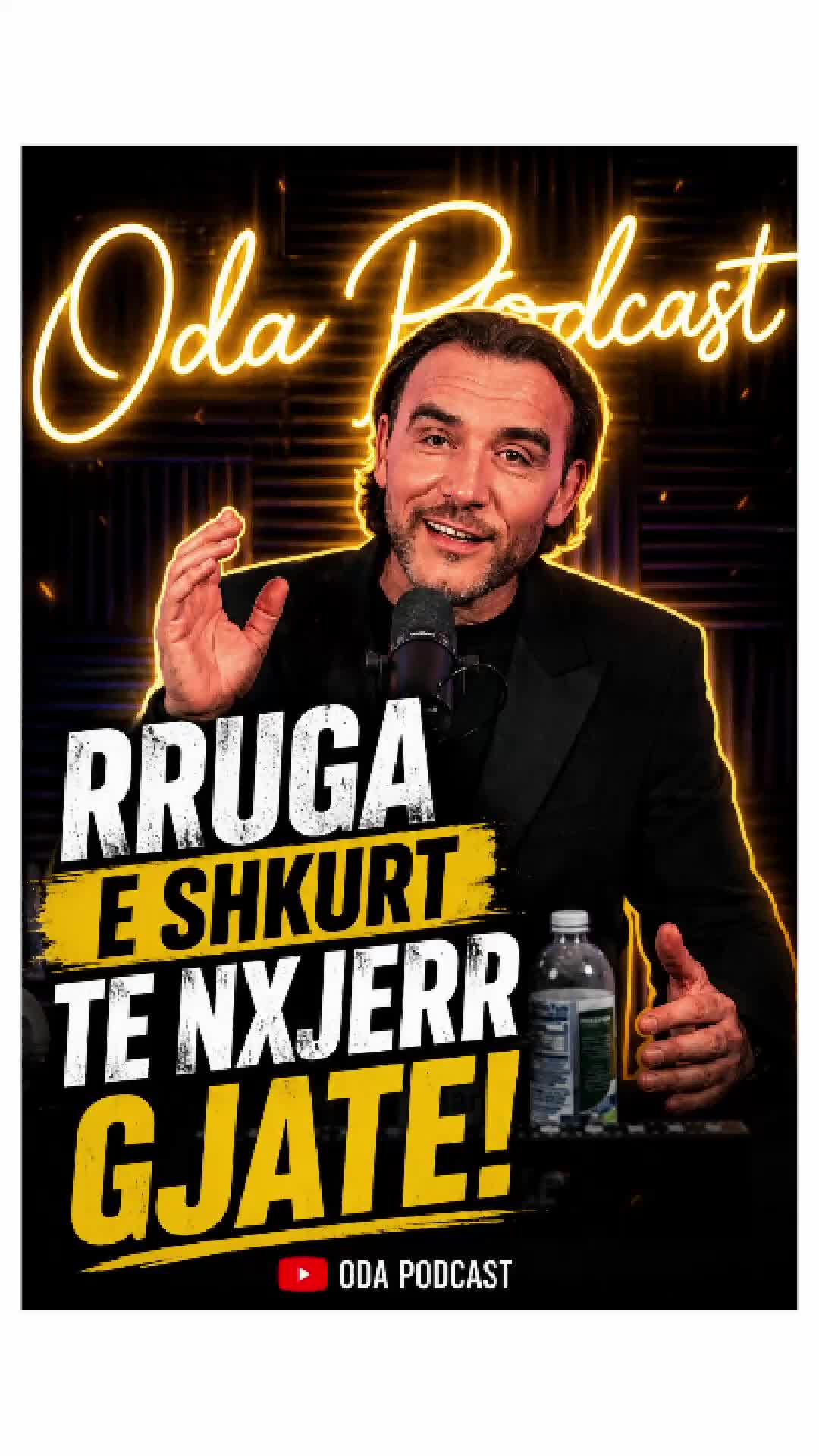@Oda_Podcast