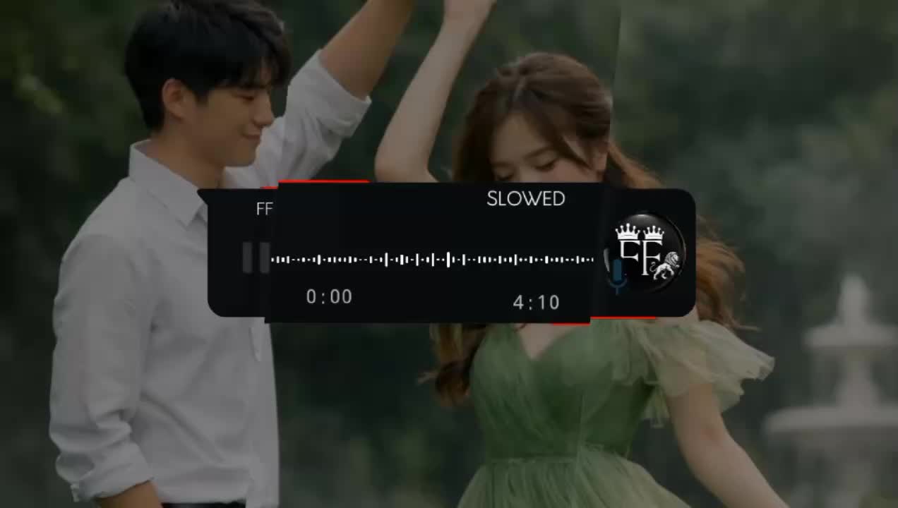 @𓂀 𝔽𝔽 𝕊𝕝𝕠𝕨𝕖𝕕 𓂀
