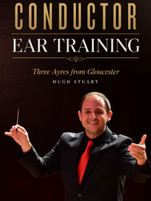 @Michael Butler, conductor