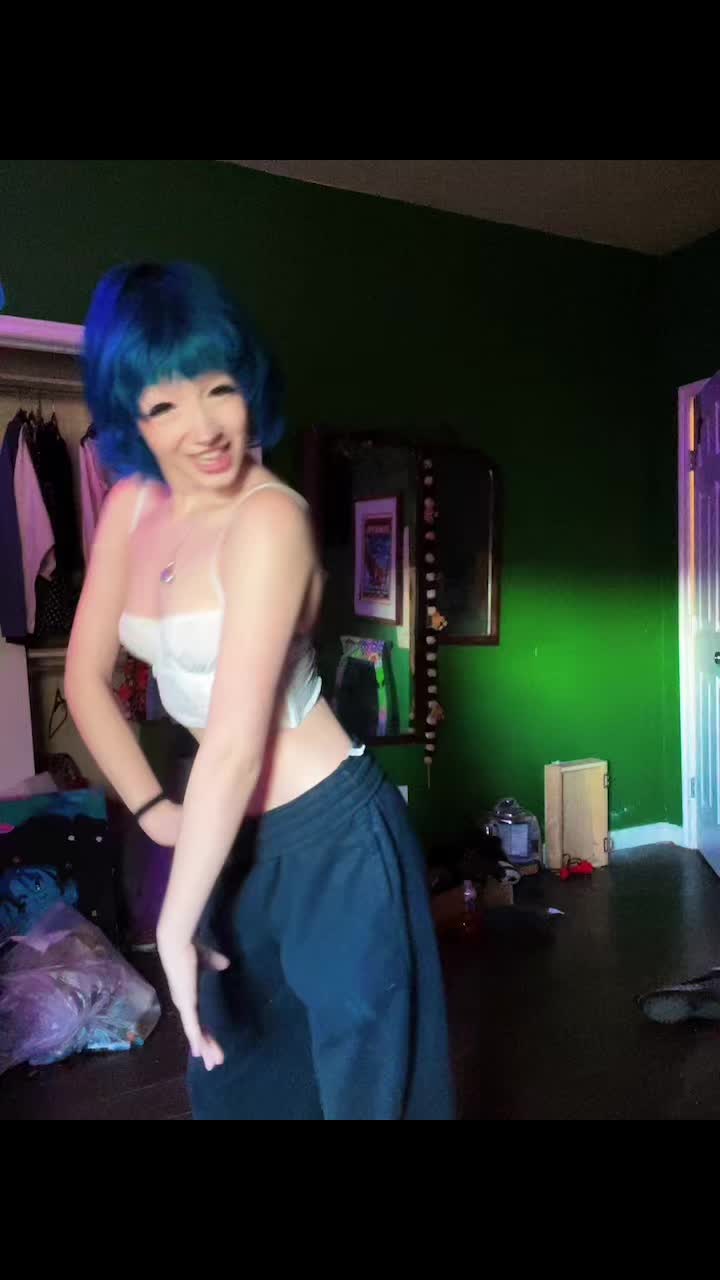 @Wubba lubba dub dub