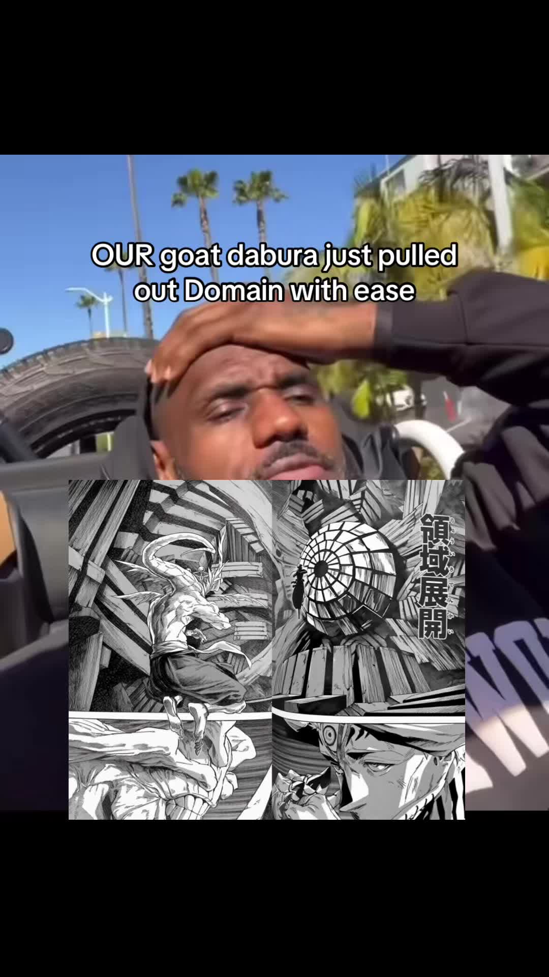 @Goat