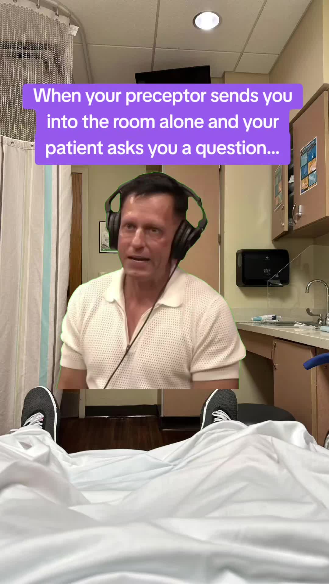 @Nurse Erick