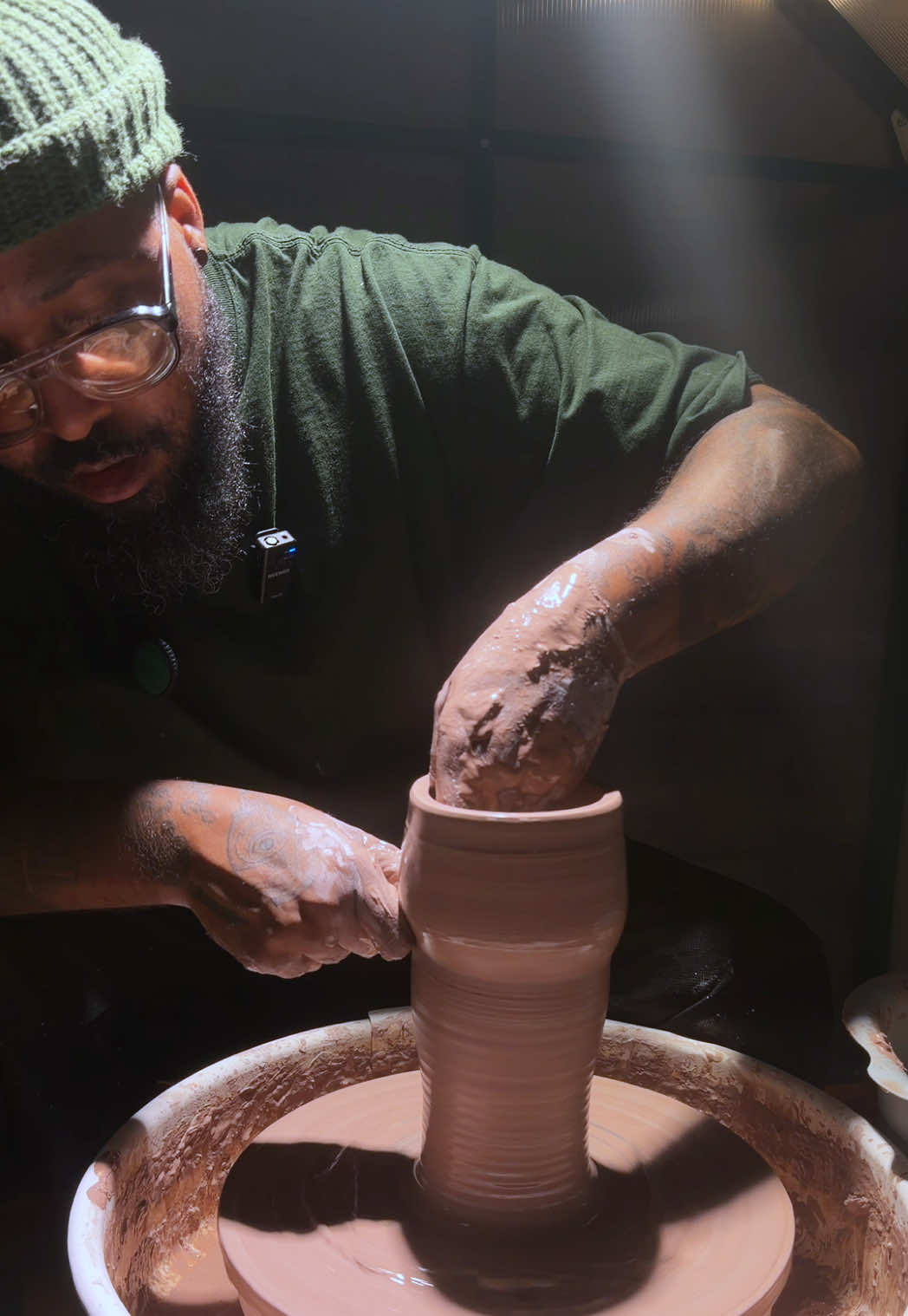 @okanemi ceramics