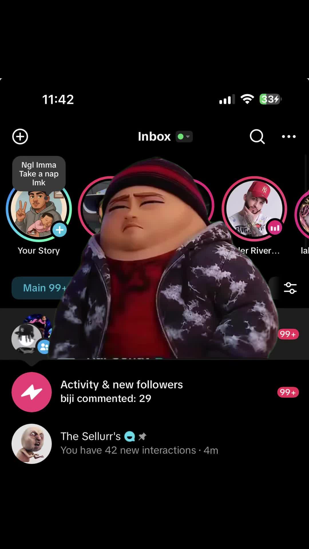 @Sellurr