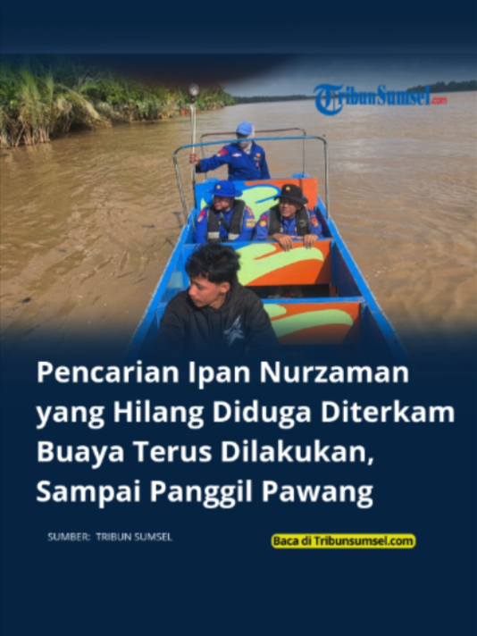 @Tribun Sumsel