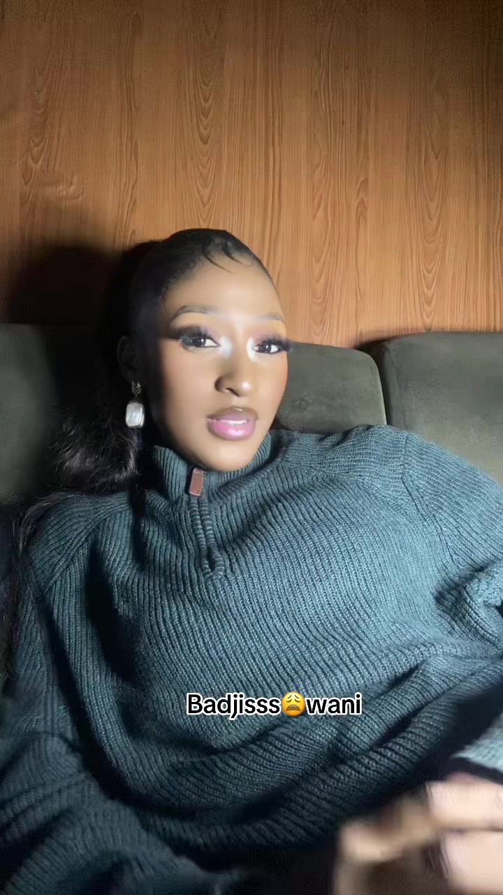 @MISS SHERATONNE 🌸🇨🇩