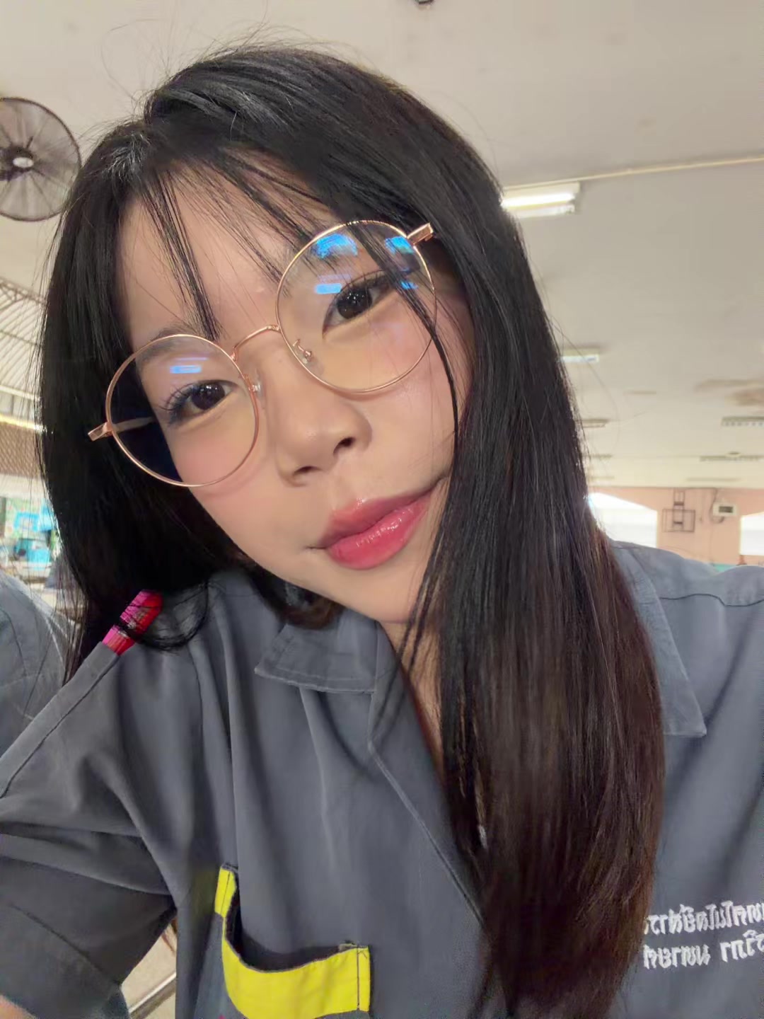 @แอ้นบินโชว์🦋 (340k)