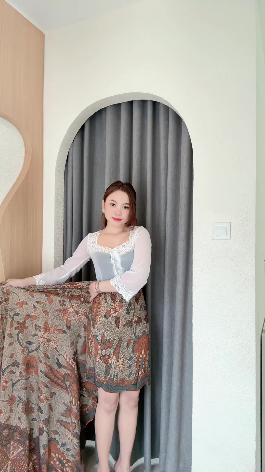 @Tari Kebaya Bali