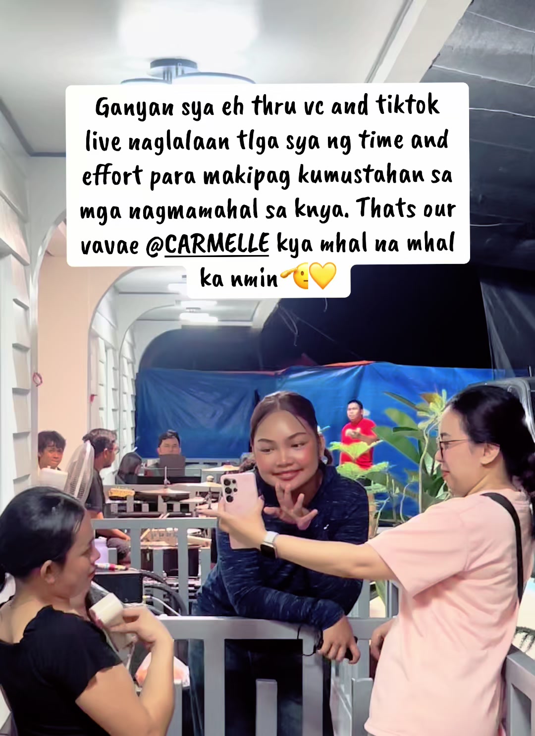 @Ma’am Zsa