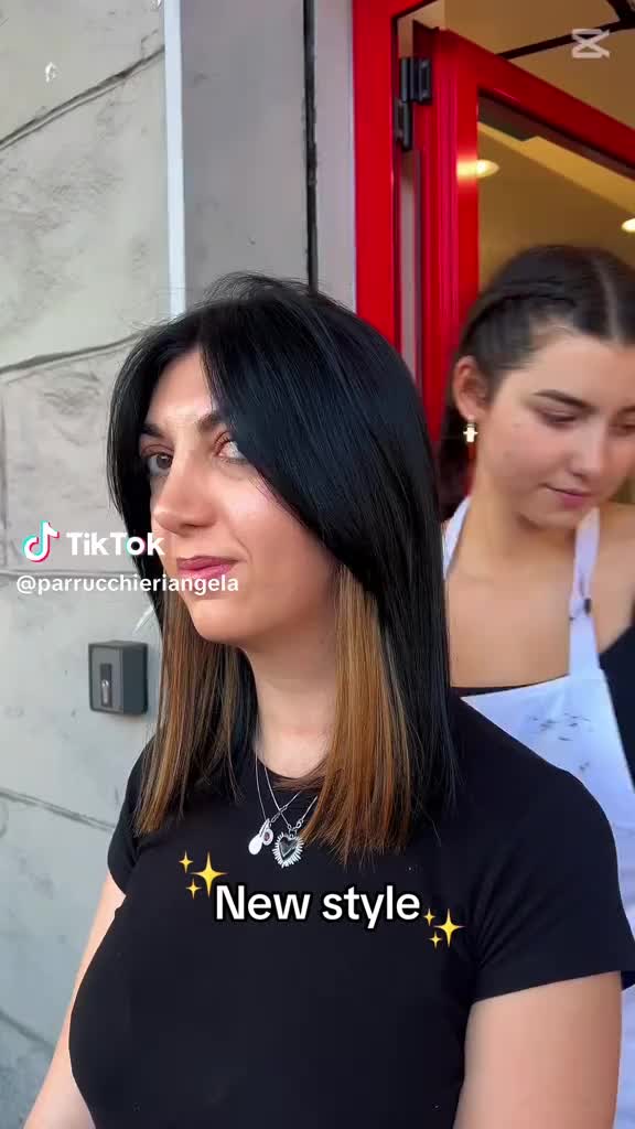 @⭐️Angelaparrucchieribologna✅2