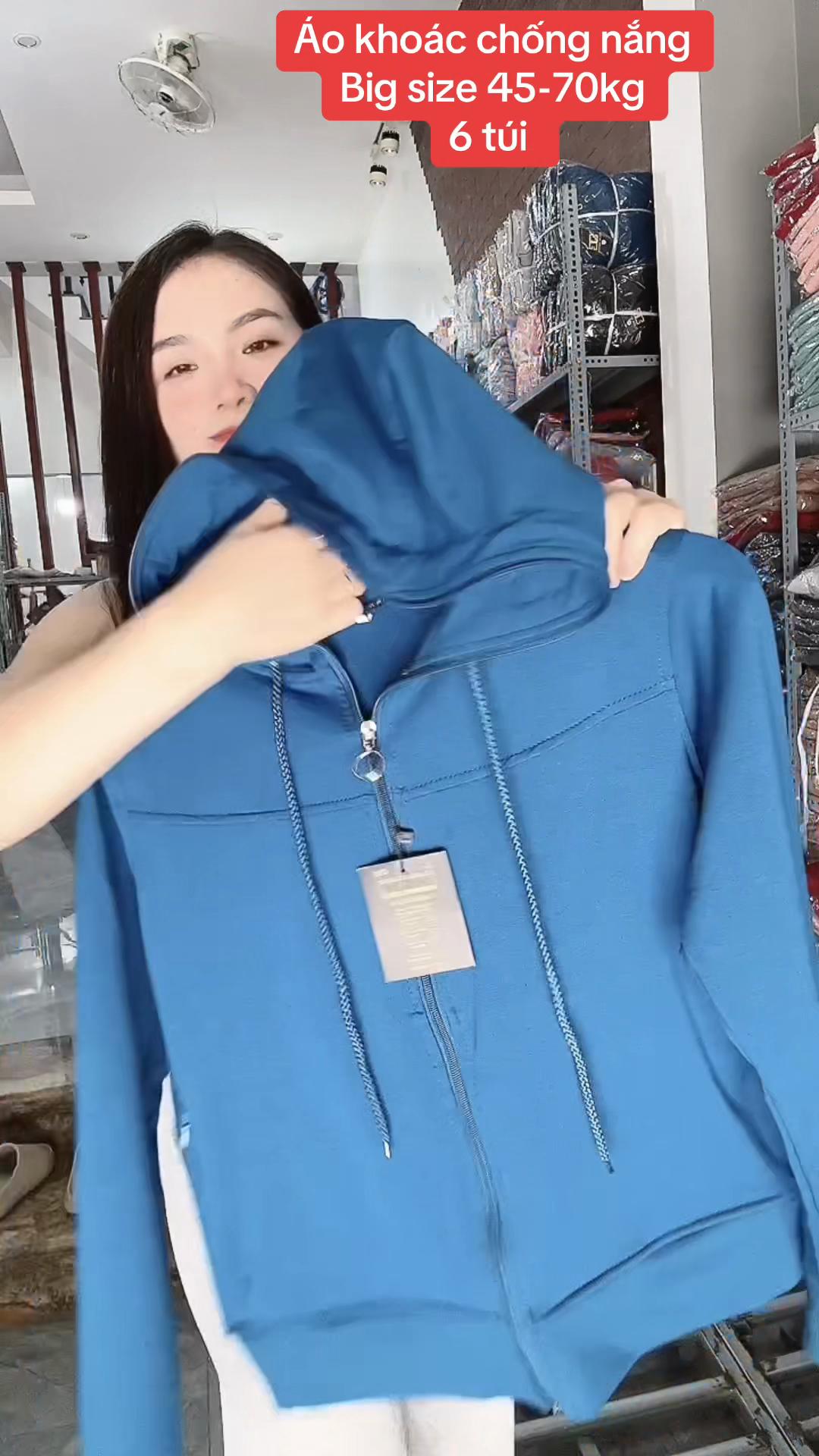 @Shop áo khoác GEMMiNH