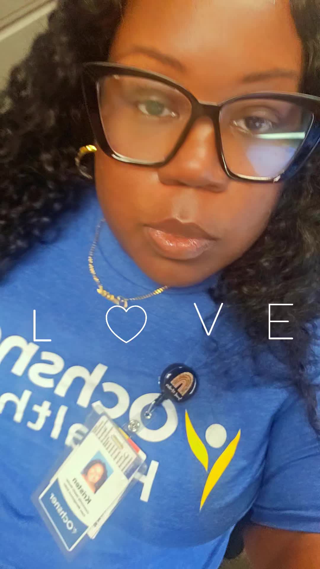 @KrissyBaby