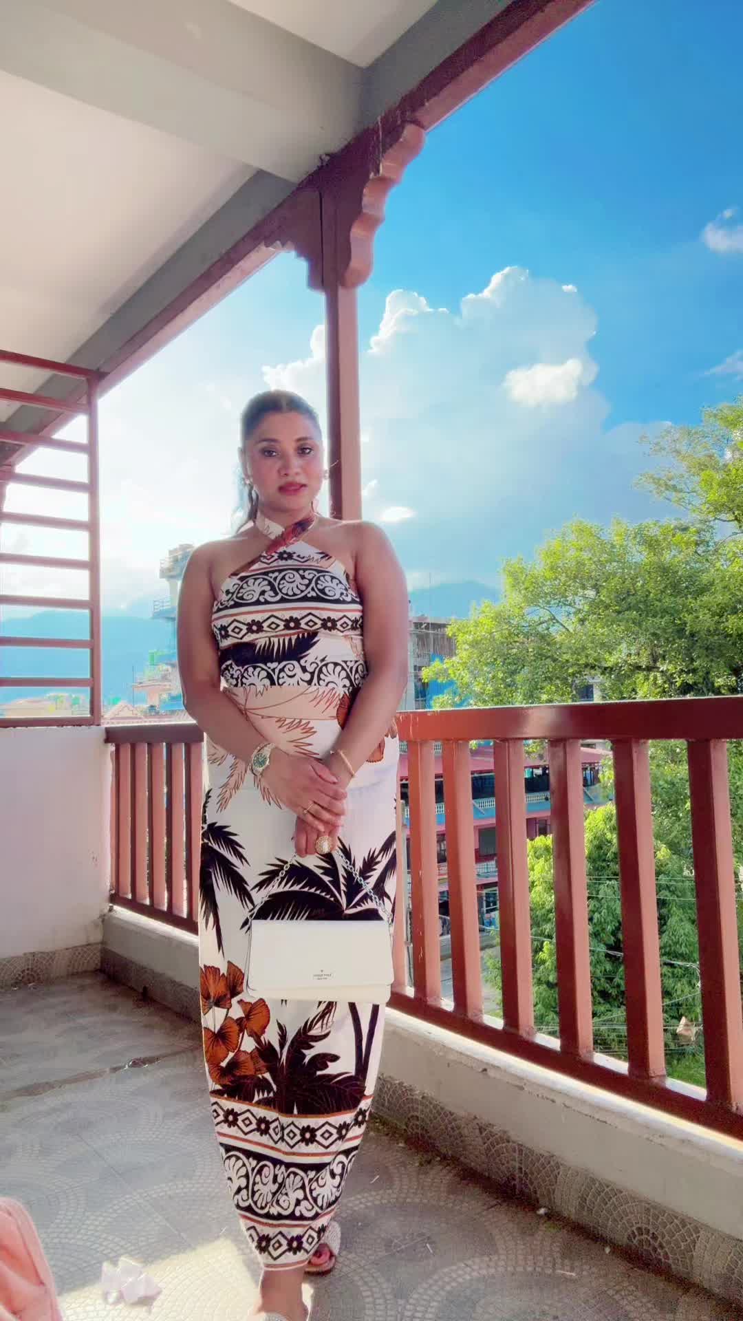 @Ena Budhathoki
