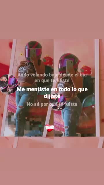 @💐FLOR UITZIL ❤️🔥🏍️