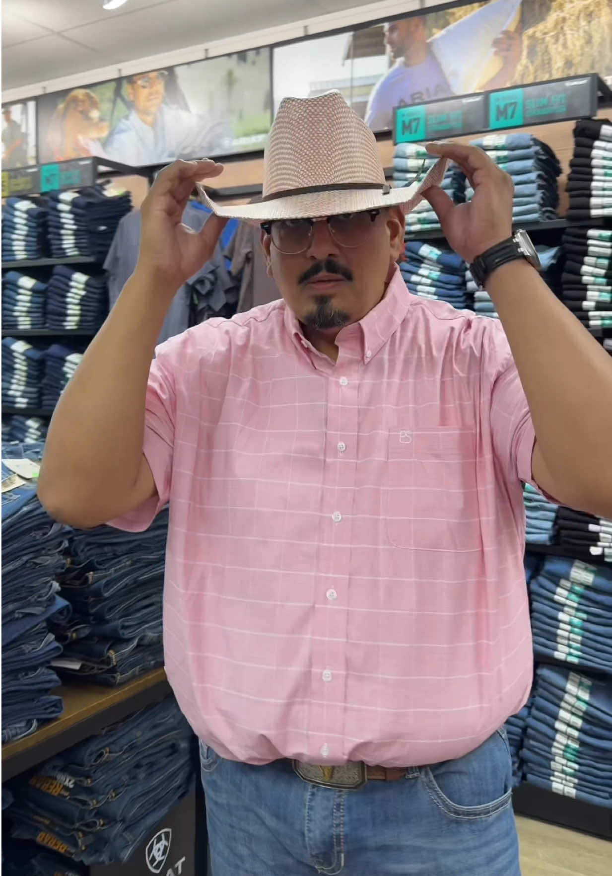 @Amigos Pro Shop