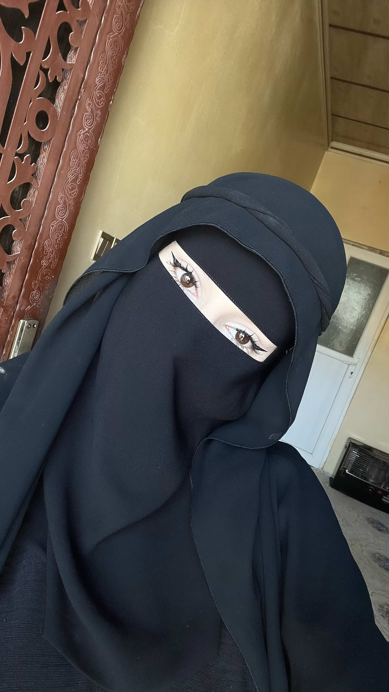 @ق