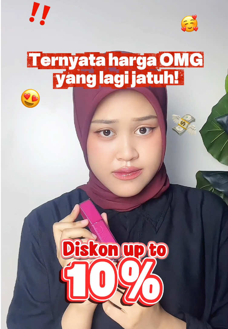 @OMG STORE INDONESIA
