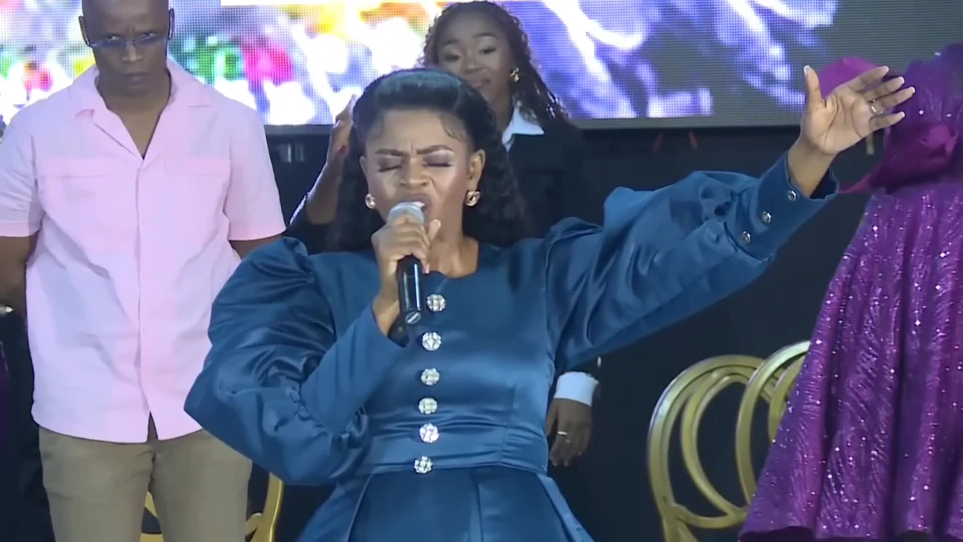@S.A Gospel🇿🇦